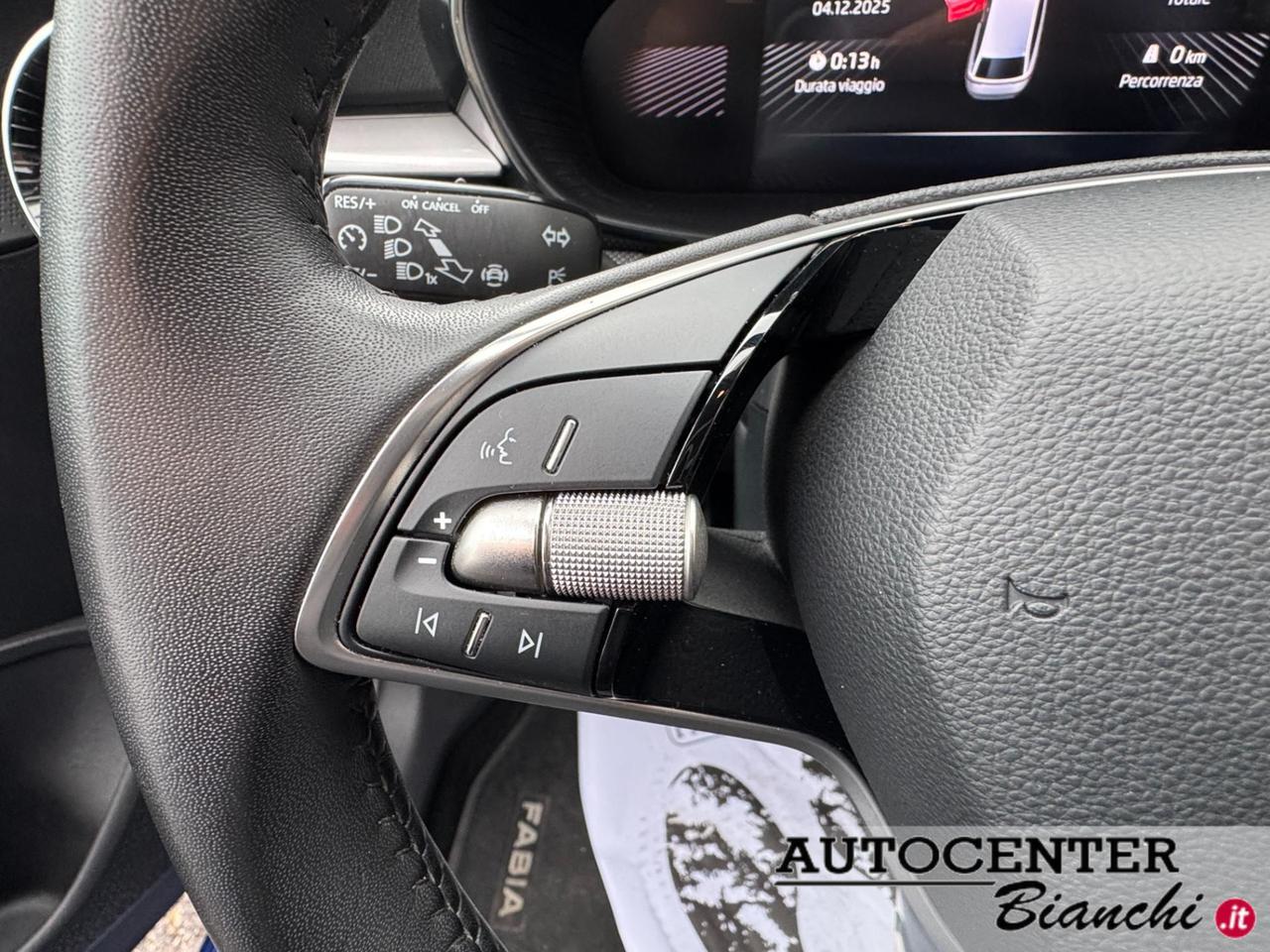 Skoda Fabia 1.0 tsi evo Selection 95cv