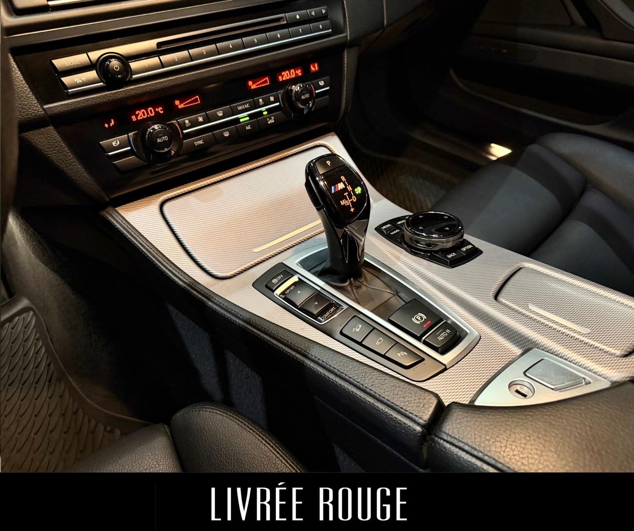 Bmw 550 M 550d xDrive Touring