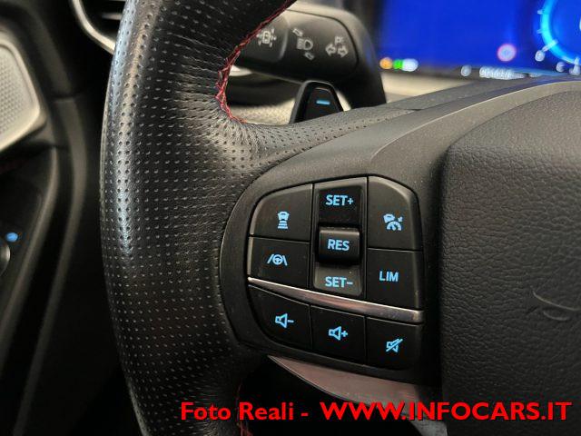 FORD Explorer 3.0 PHEV 457 CV AWD ST-Line 7 POSTI PROMO!!