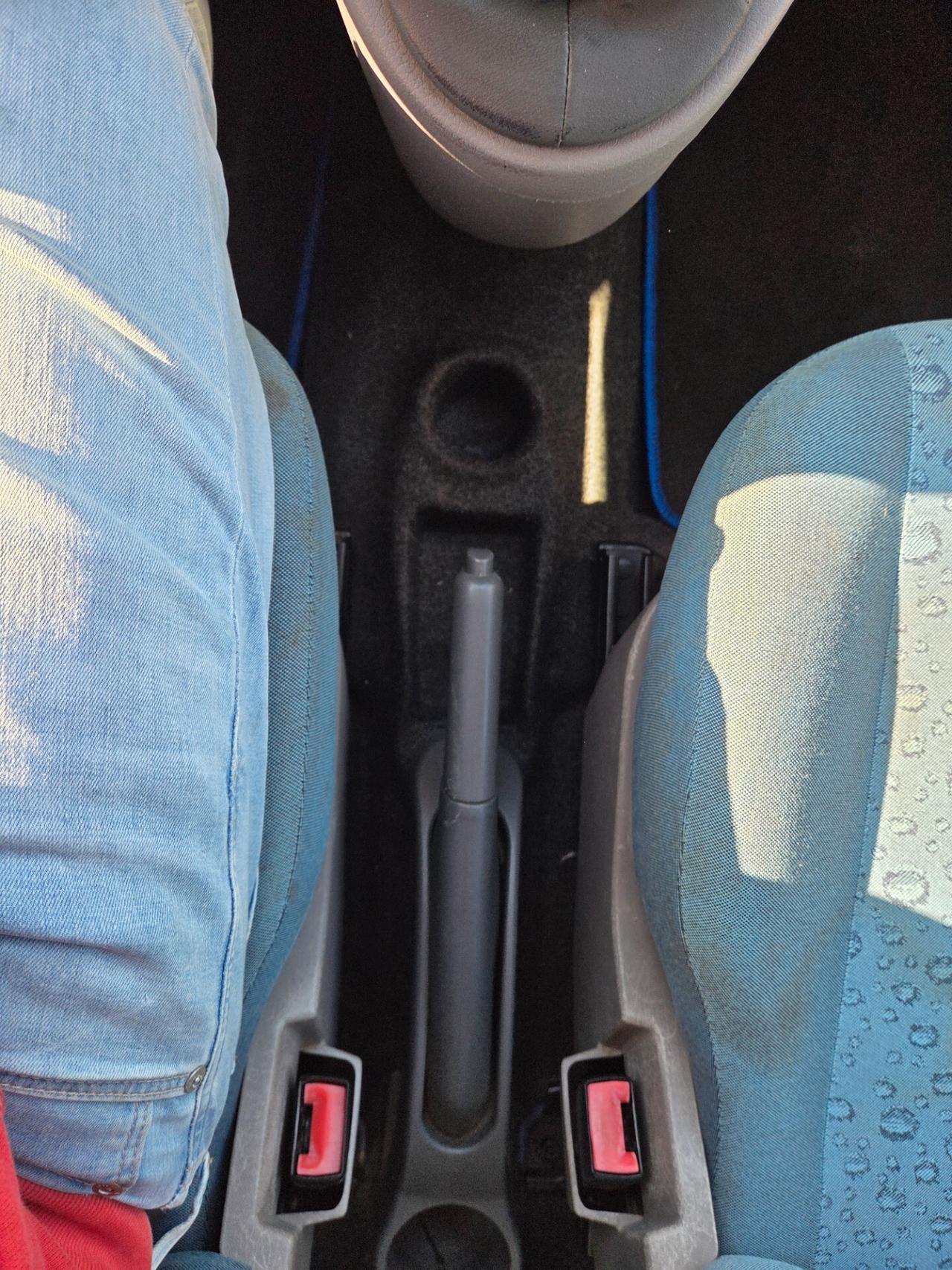 Fiat Panda 1.1 Active