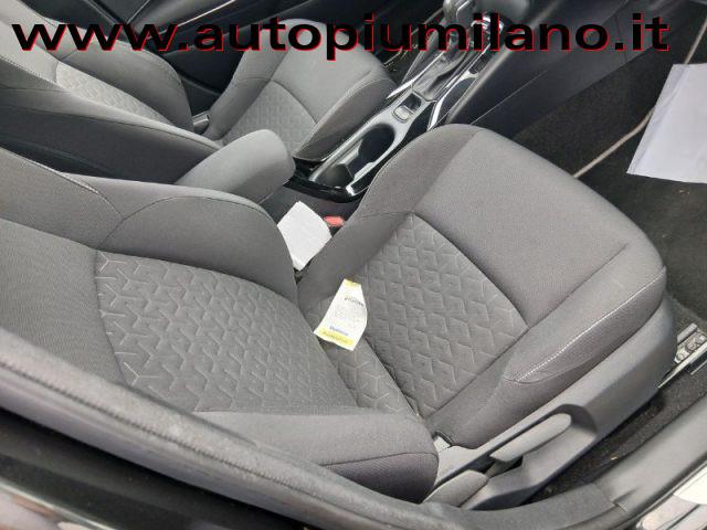 TOYOTA Corolla Touring Sports 1.8 Hybrid Business Tech