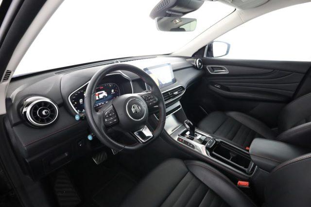 MG HS HS 1.5T-GDI AT Luxury
