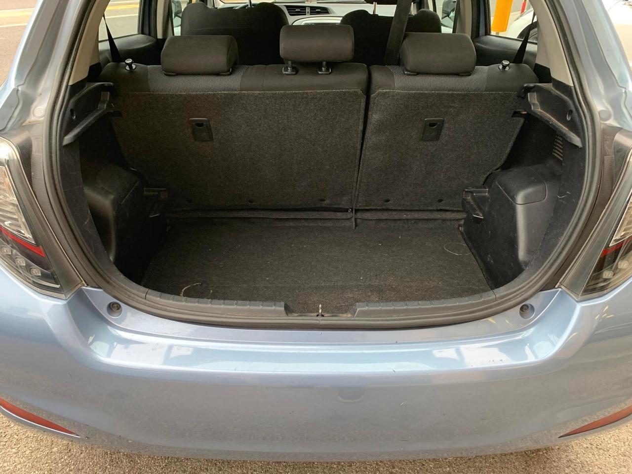 Toyota Yaris 1.5 Hybrid 5p Neopat.