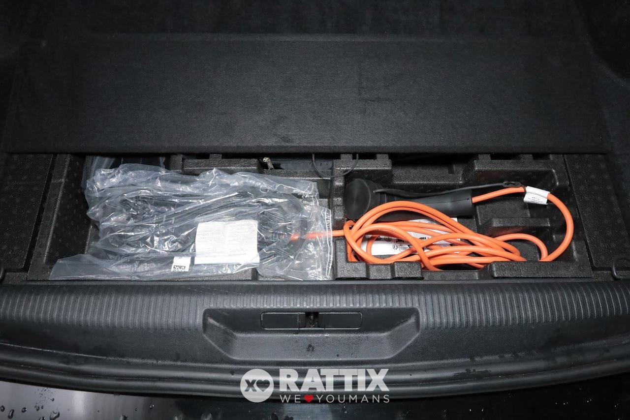 Peugeot 308 SW 1.6 Hybrid 225CV GT e-EAT8