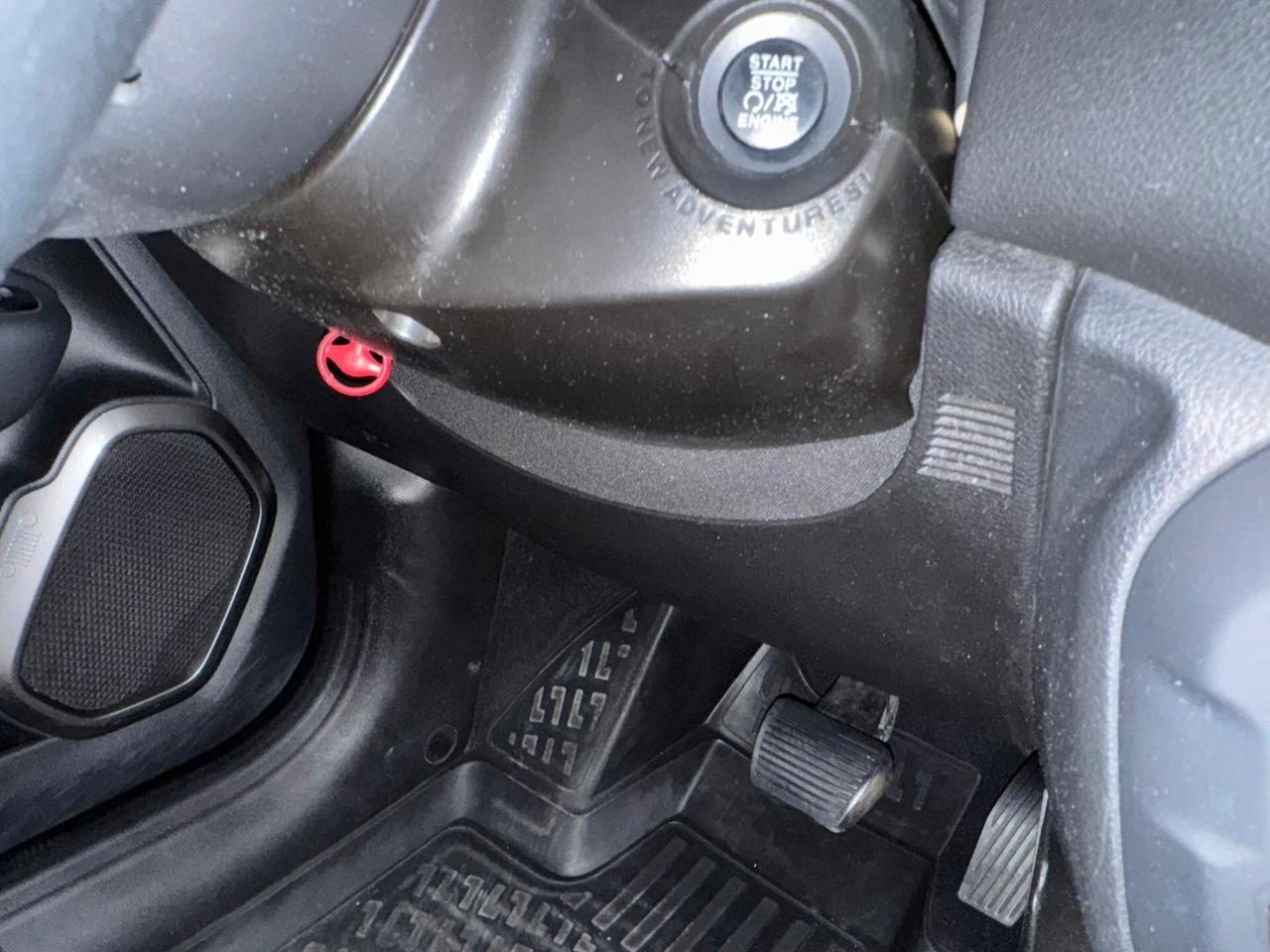 Jeep Renegade 1.6 Mjt DDCT 120 CV Limited