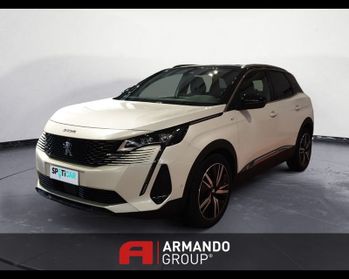 Peugeot 3008 2ª serie BlueHDi 130 S&S EAT8 GT
