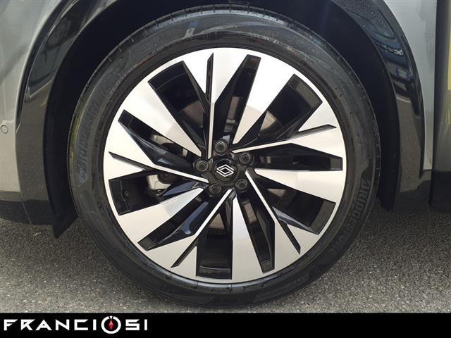 RENAULT Rafale 1.2 e-Tech full hybrid Techno 200cv auto