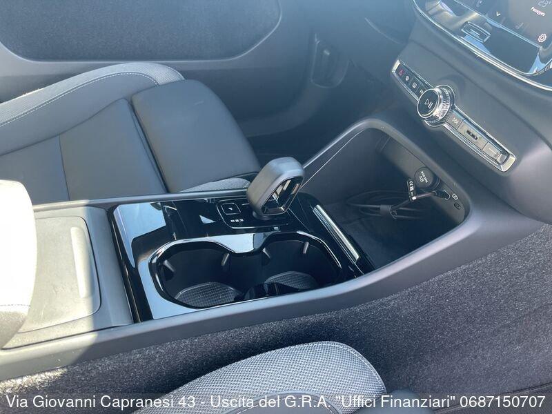 Volvo XC40 Recharge Pure Electric Single Motor RWD Plus