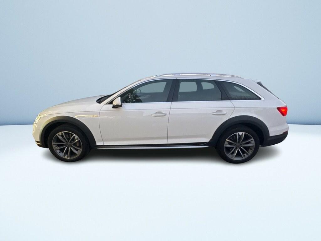 Audi A4 Allroad 2.0 TDI Business Evolution Quattro S tronic