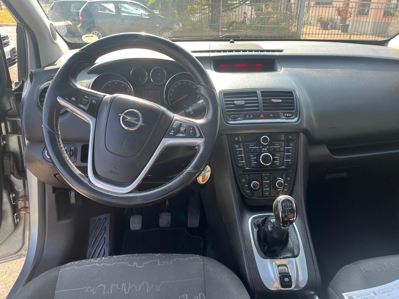Opel Meriva 1.4 Cosmo Tetto Panoramico - Si Permuta