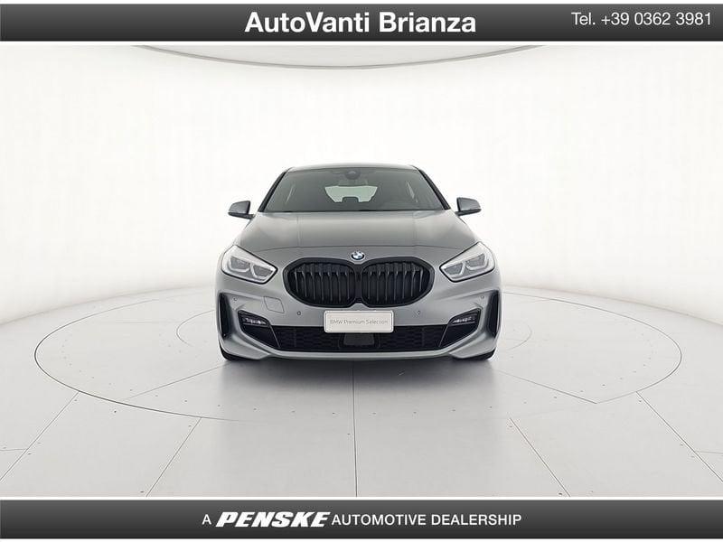 BMW Serie 1 120d xDrive 5p. Msport