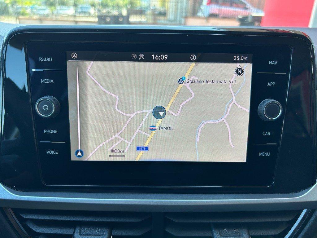 Volkswagen T-Roc 1.0 TSI Life