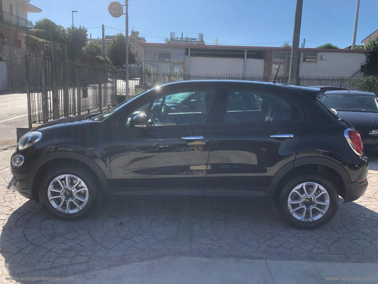 FIAT 500X 1.3 M.Jet 95 CV Pop Star
