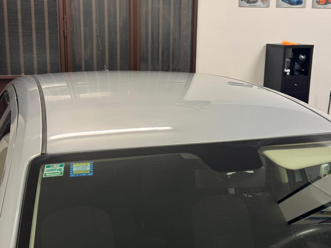 Fiat Grande Punto 1.2 5 porte Dynamic