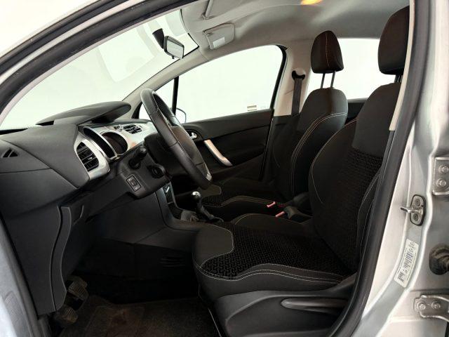 CITROEN C3 1.4 VTi 95 Perfect