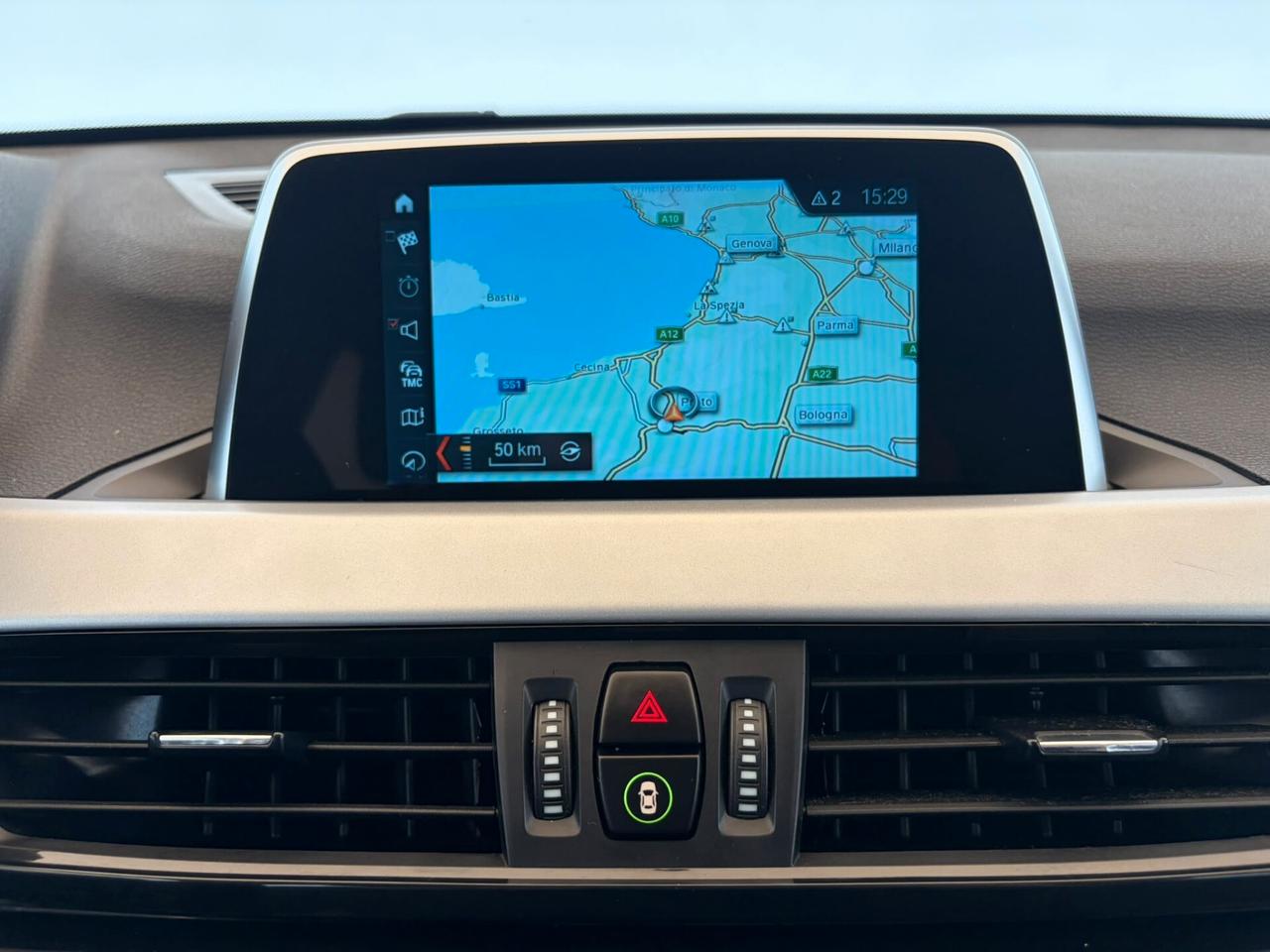Bmw X1 sDrive18d Advantage