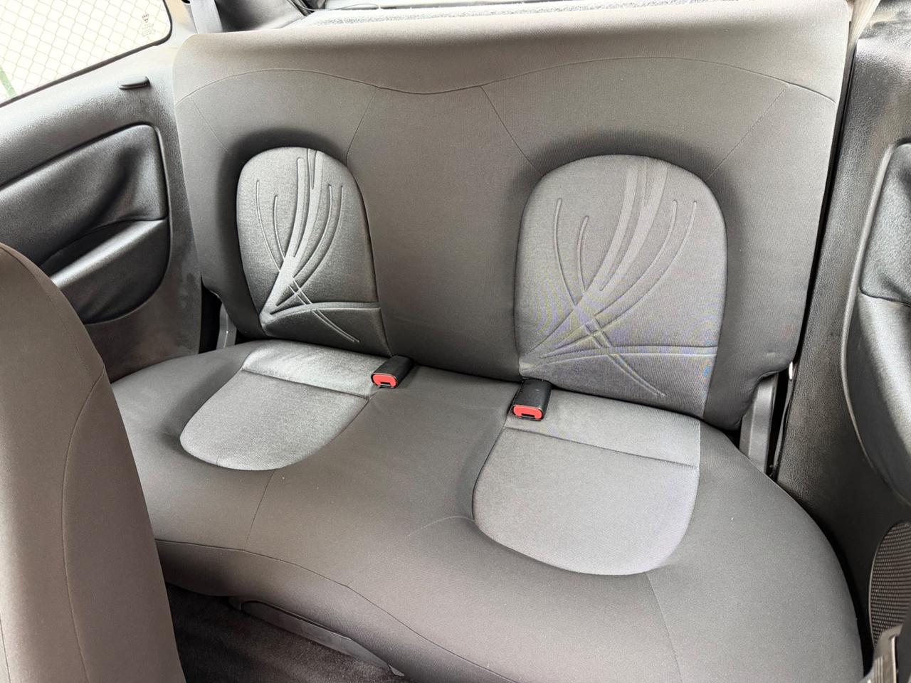 Lancia Ypsilon 1.2 69 CV 2011