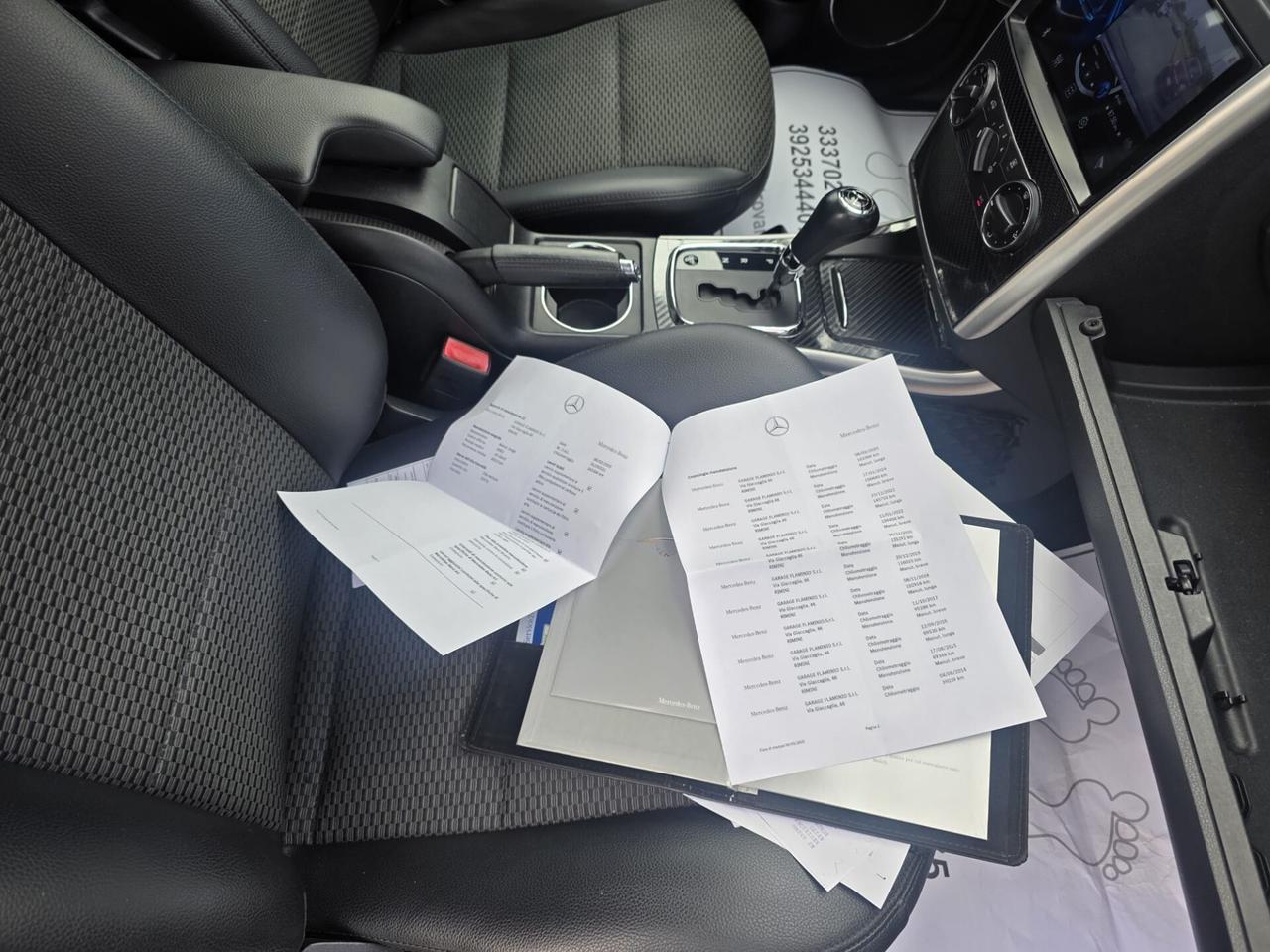 Mercedes-benz A 180 CDI Premium