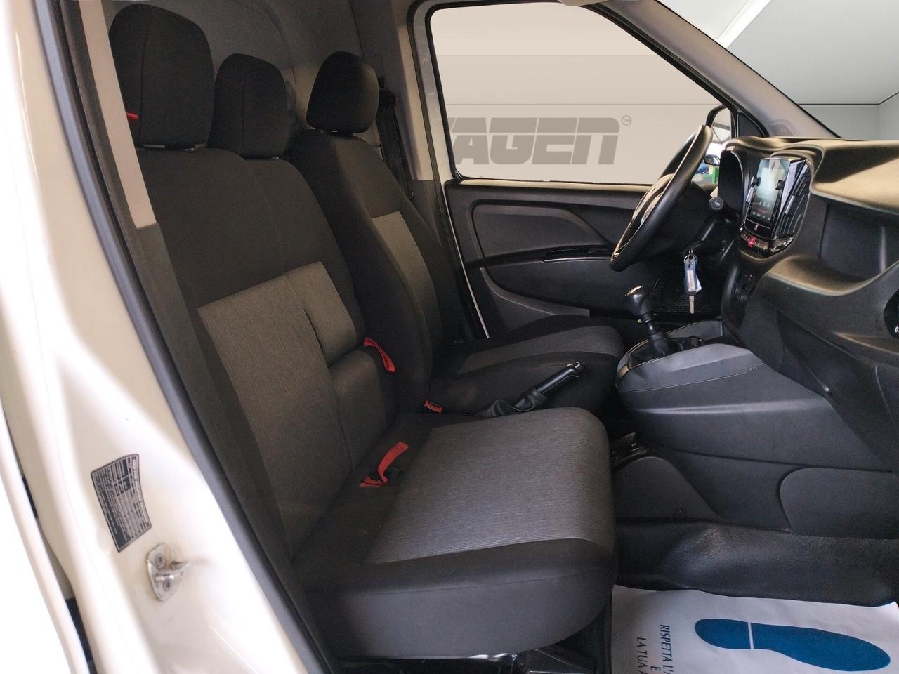 Fiat Doblo Doblò 1.6 MJT 105CV S&S PC-TN Cargo Trekking - IVA ESCLUSA