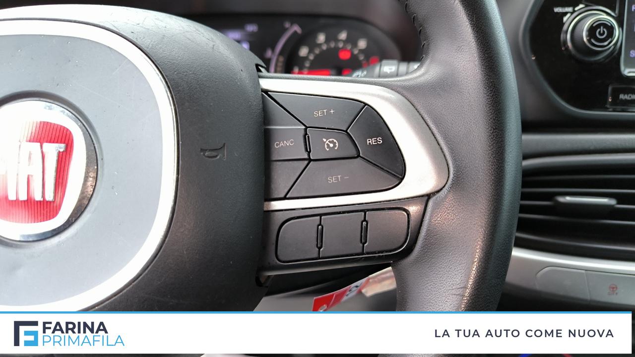 FIAT Tipo 5 porte II 2016 - Tipo 5p 1.4 Easy 95cv my17