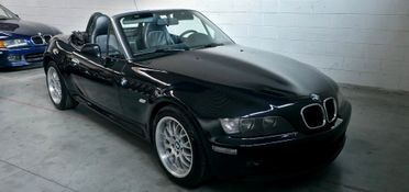 Bmw Z3 2.0 24V Roadster