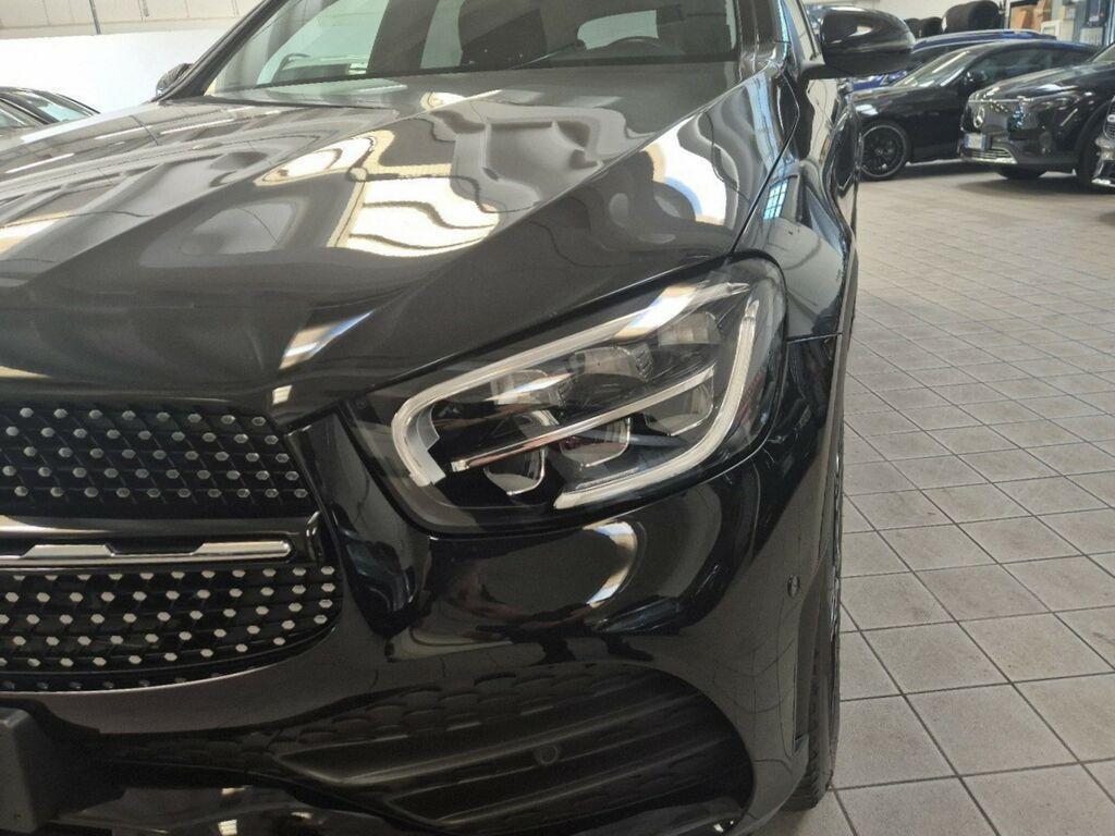 Mercedes GLC 220 220 D Premium 4Matic 9G-Tronic Plus