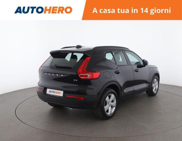 VOLVO XC40 D3 Geartronic