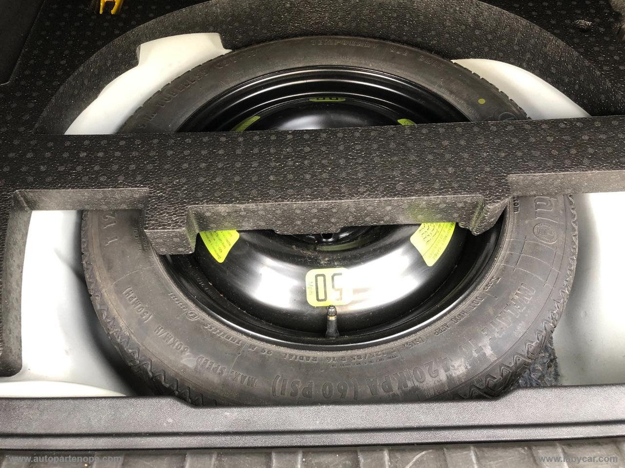 PEUGEOT 2008 BlueHDi 120 S&S Allure