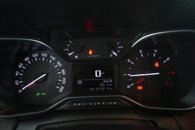 CITROEN C3 Aircross C3 Aircross PureTech 110 S&S Plus