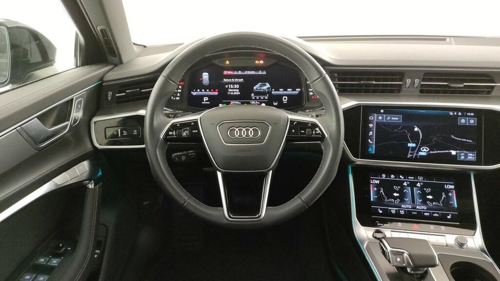 Audi A6 Allroad 50 3.0 TDI mHEV 48V quattro Tiptronic