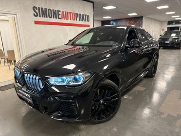 Bmw X6 M xDrive30d 48V Msport