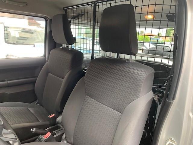 Suzuki Jimny 1.5 5MT PRO (N1) AUTOCARRO