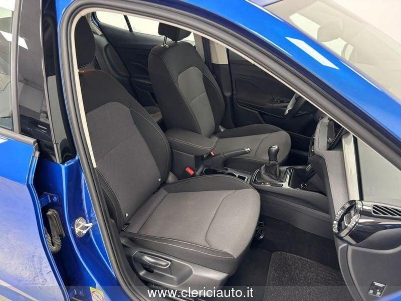 Skoda Fabia 1.0 MPI EVO 80 CV Selection