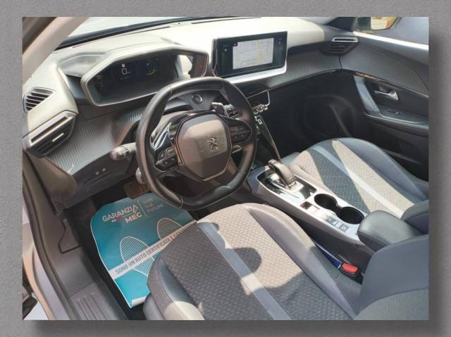 Peugeot 2008 2008 II 2020 1.5 bluehdi Allure Navi Pack 130cv