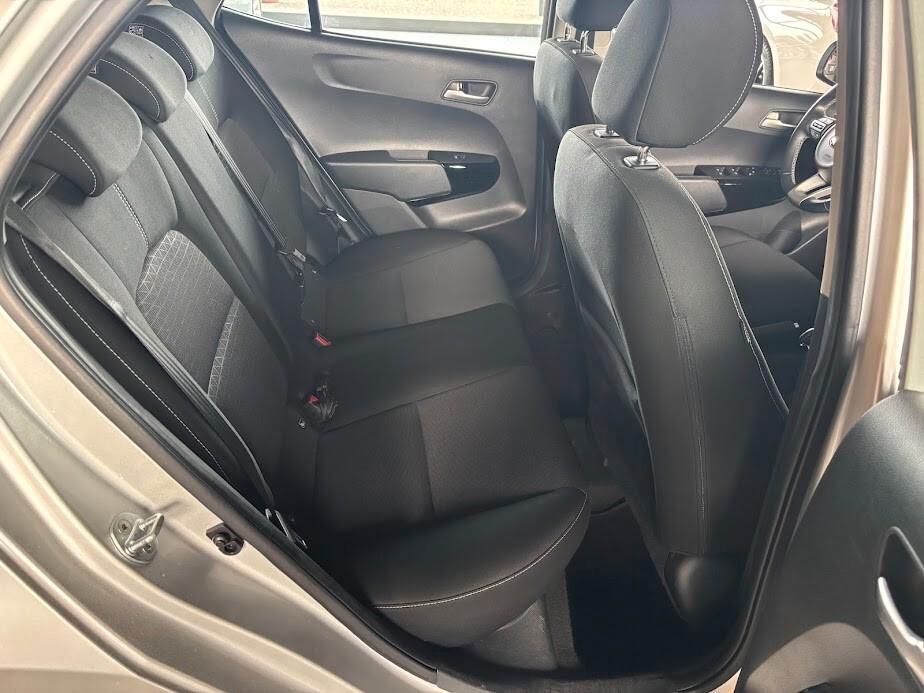 Kia Picanto 1.0 12V 5 porte Style NEOPATENTATI