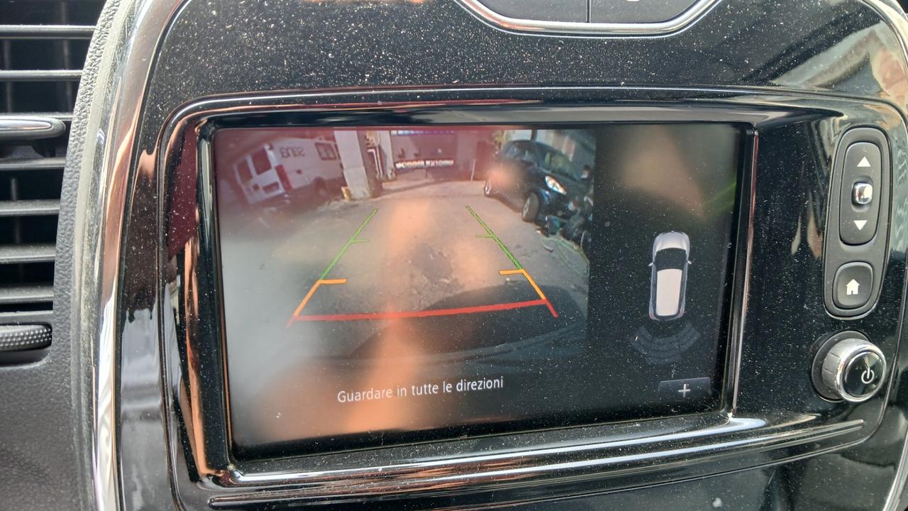 Renault Captur TCe 12V 90 CV Start&Stop Energy Intens