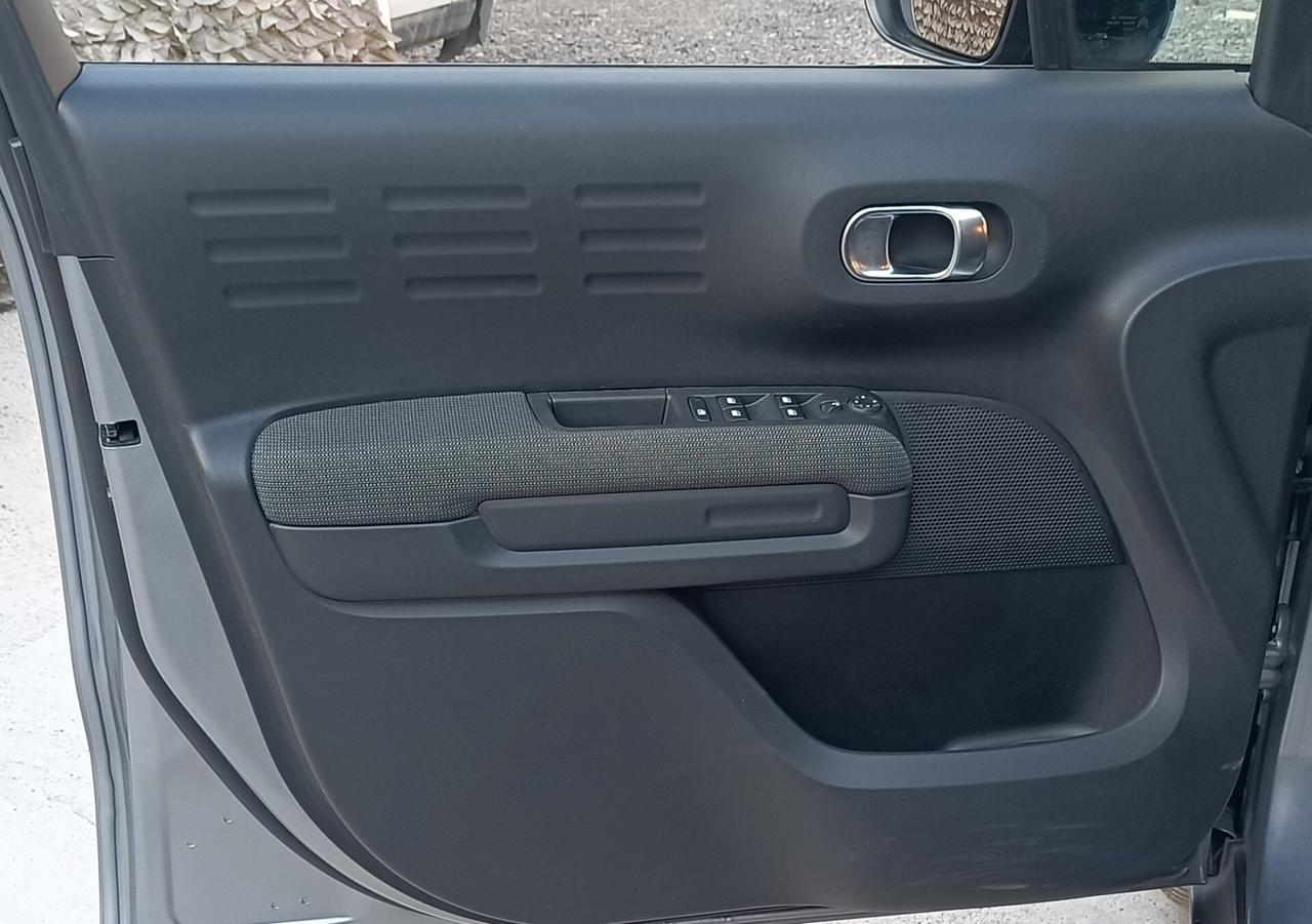 Citroen C3 Aircross C3 Aircross 2023 110Cv ZAMPOGNAUTO SRL