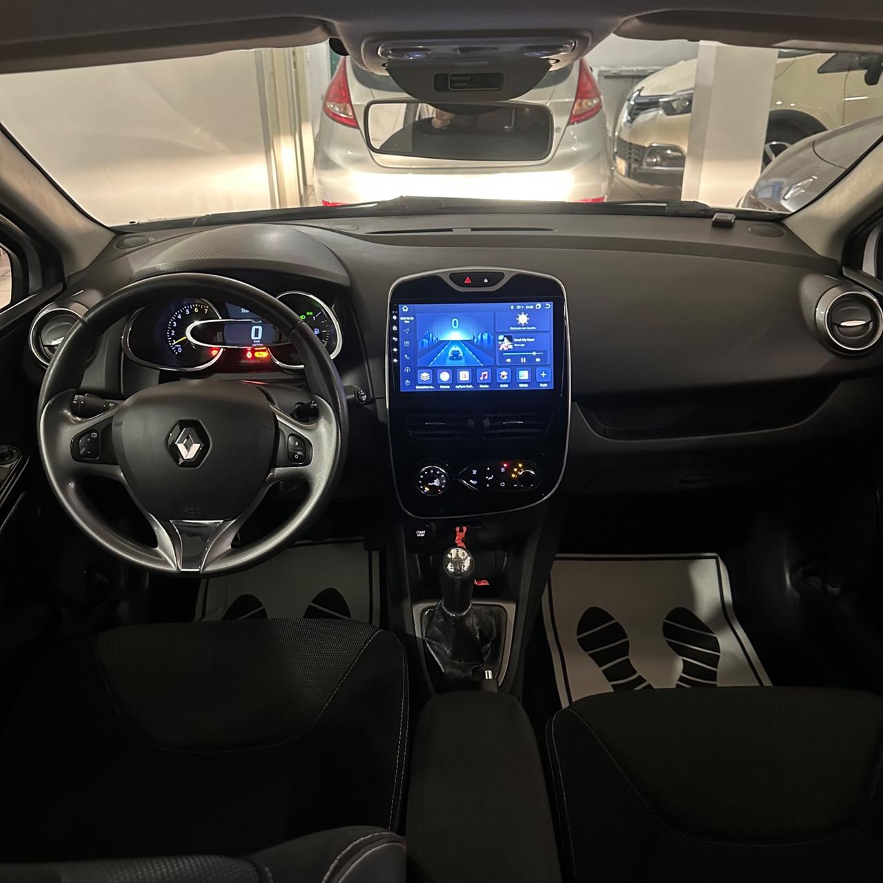 Renault Clio 0.9 TCe 12V 90CV 5 porte Costume National