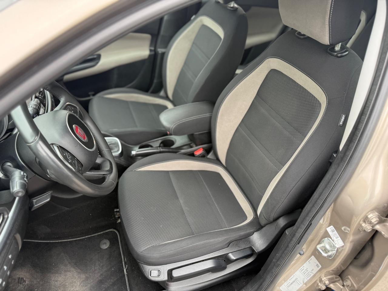 Fiat Tipo 1.6 Mjt S&S DCT SW Lounge 118.000 km