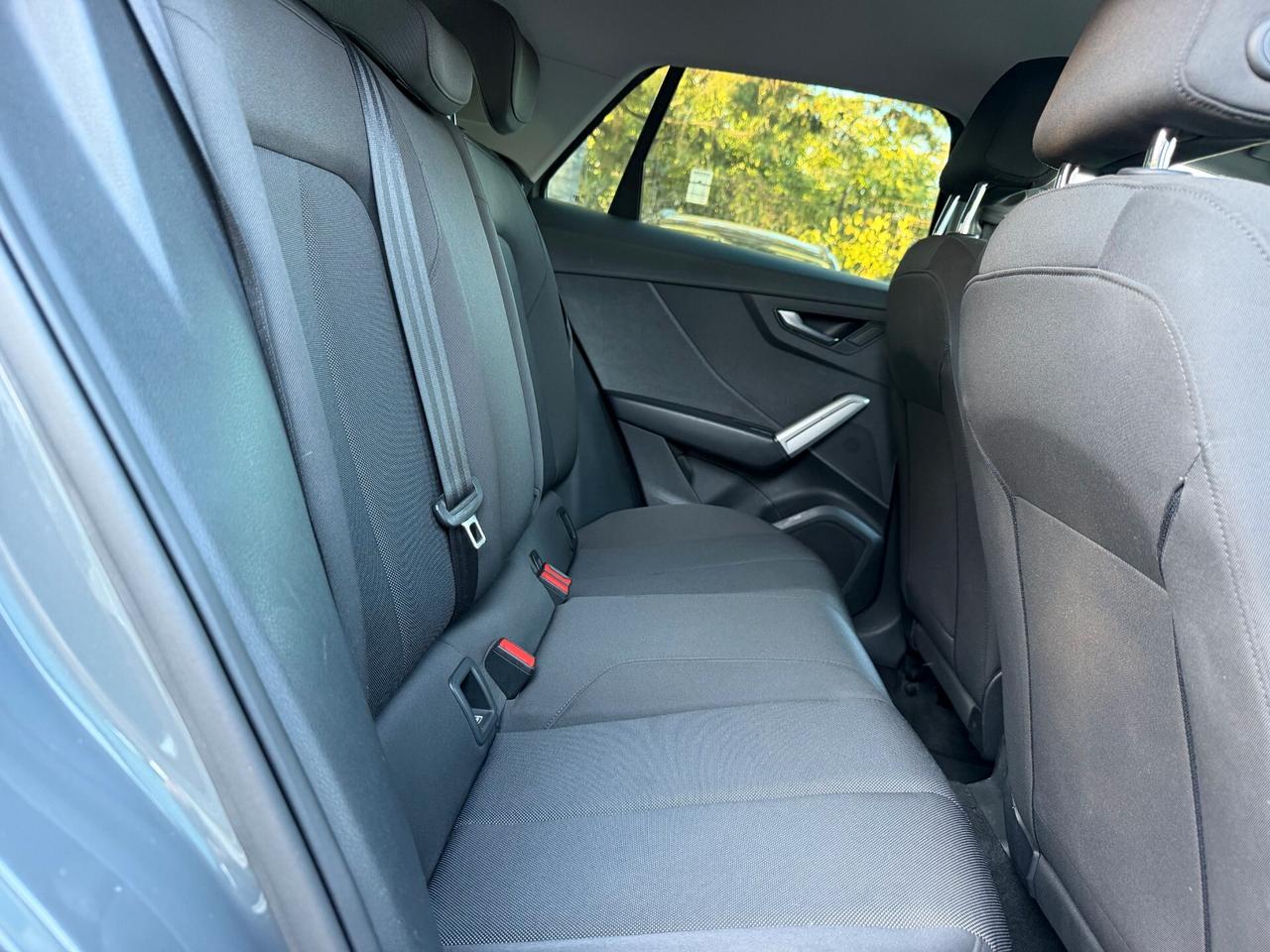 Audi Q2 1.6 TDI S-tronic Sport LED NAVI