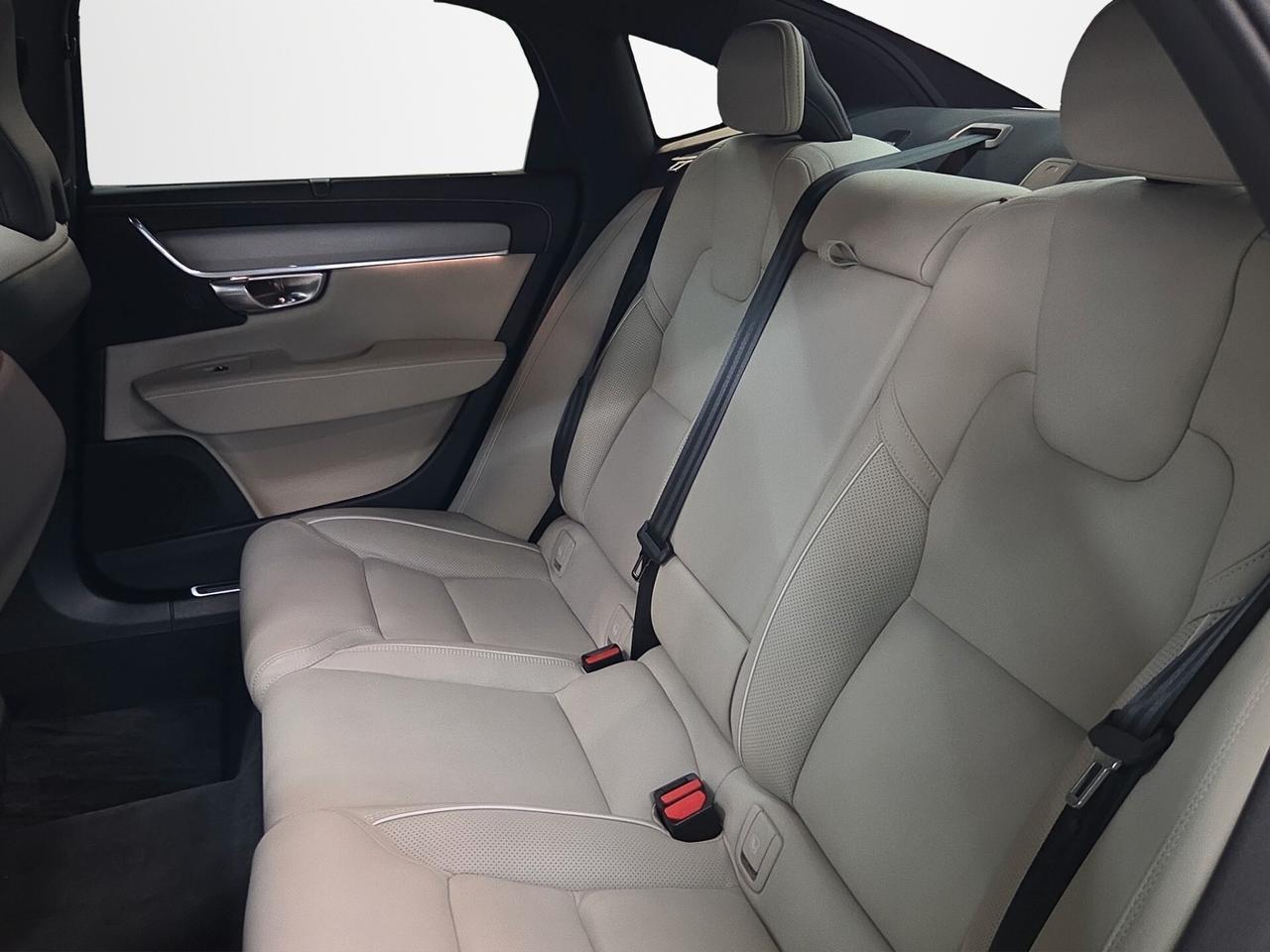 Volvo S90 B5 (d) AWD Geartronic R-design