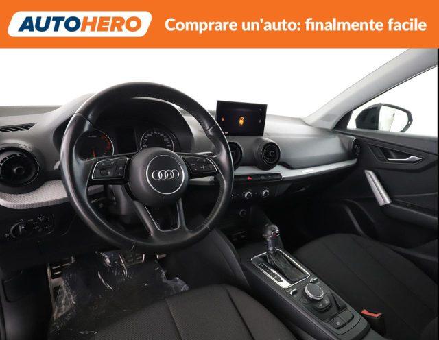 AUDI Q2 1.6 TDI
