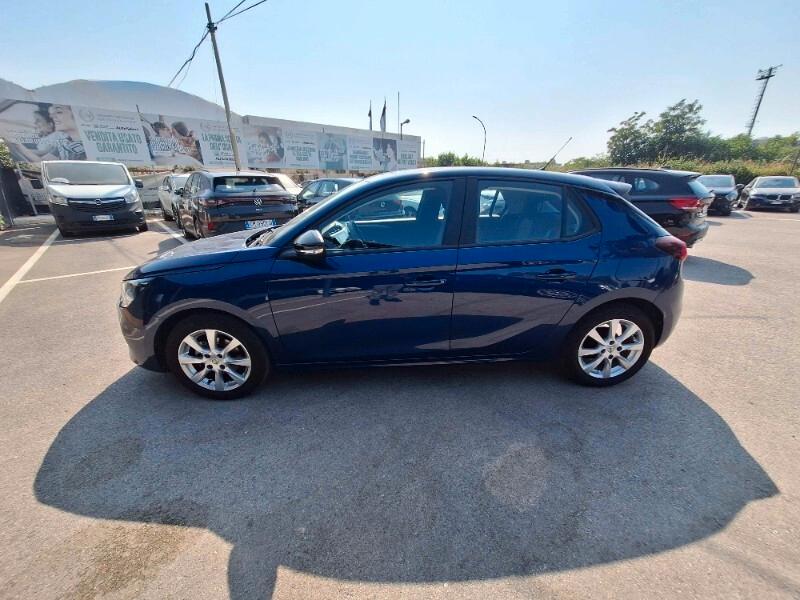 Opel Corsa 1.2 Edition