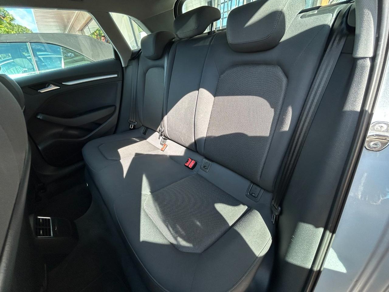 Audi A3 Sportback 2.0 tdi quattro 150cv
