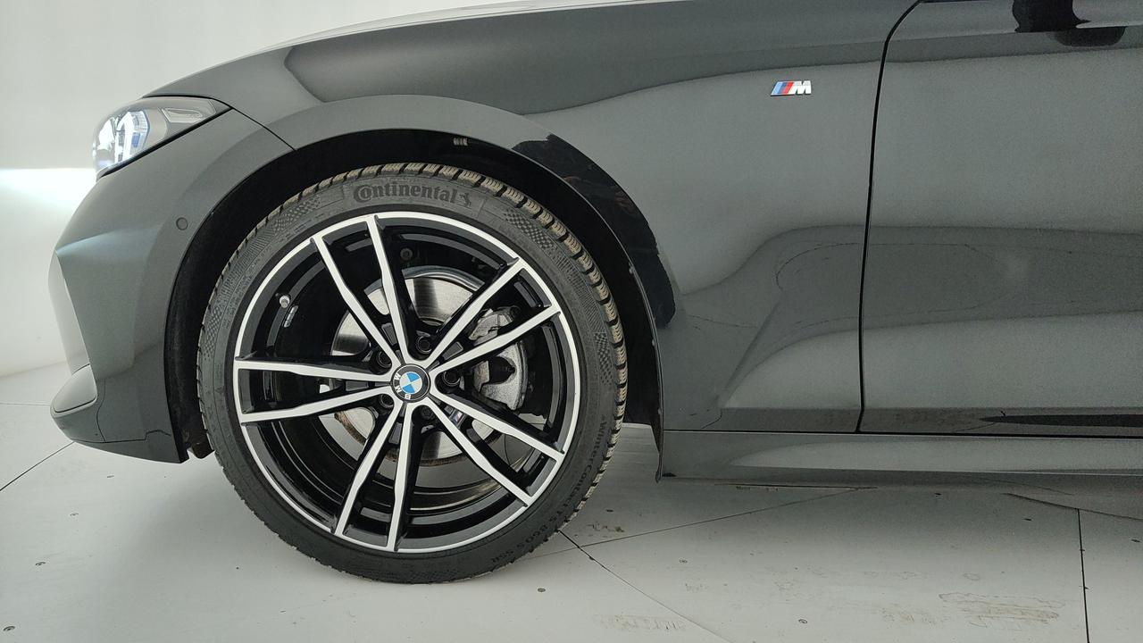 BMW Serie 3 G21 2022 Touring - 320d Touring mhev 48V xdrive MSport auto