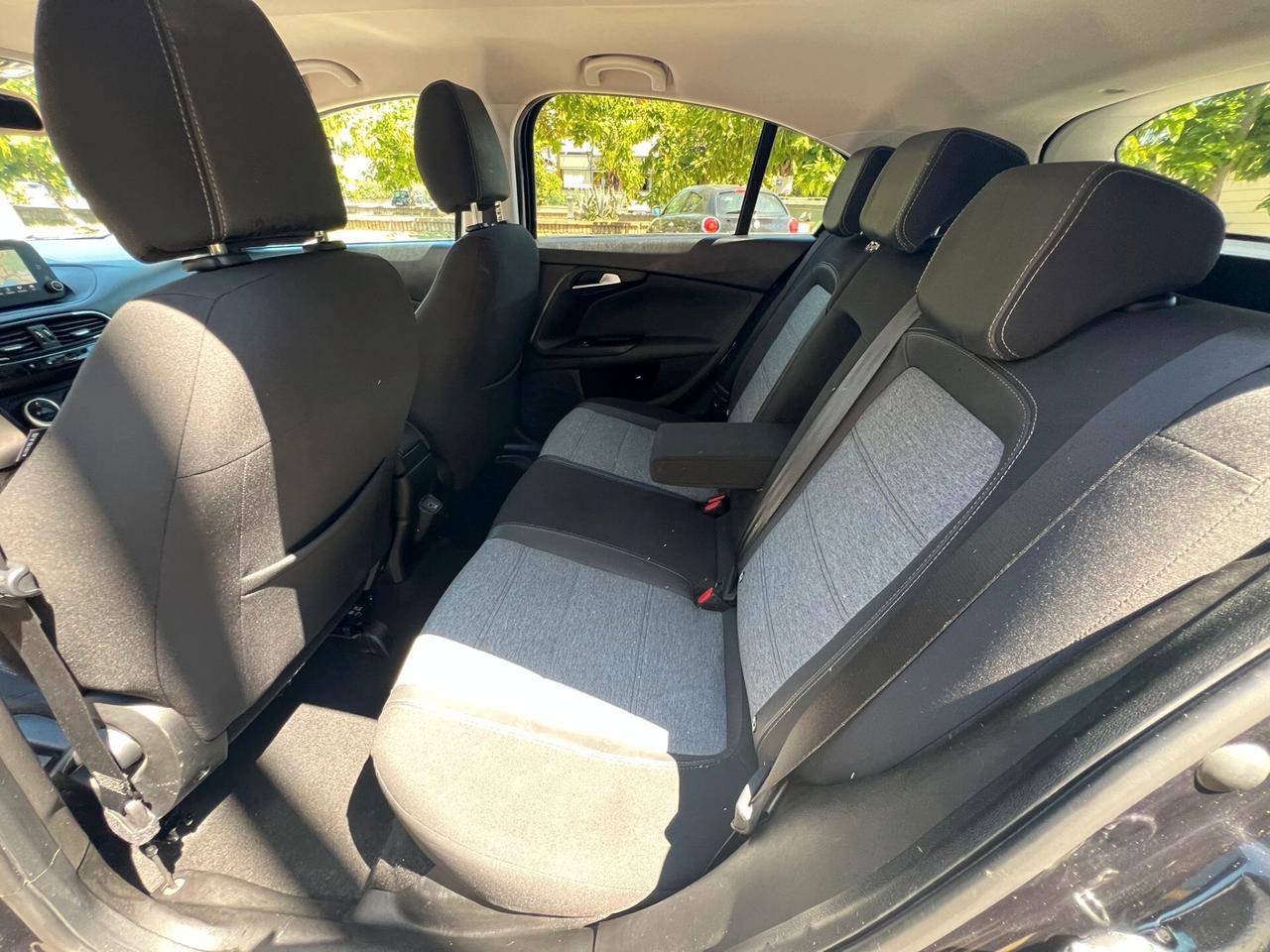 Fiat Tipo 1.6 Mjt S&S 5 porte Cross COKCPIT LED