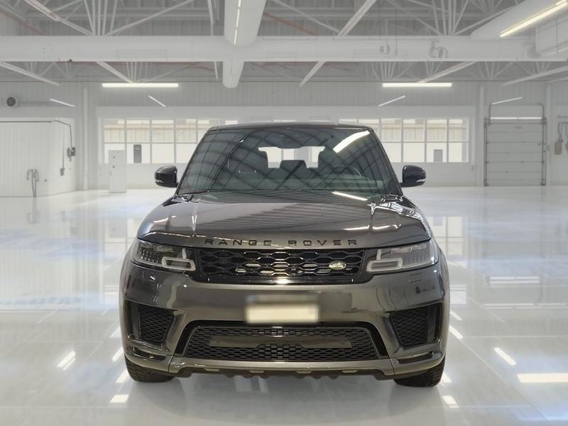 LAND ROVER RANGE ROVER SPORT 3.0 SDV6 MHEV 249 HSE DYNAMIC STEALTH A. SUV