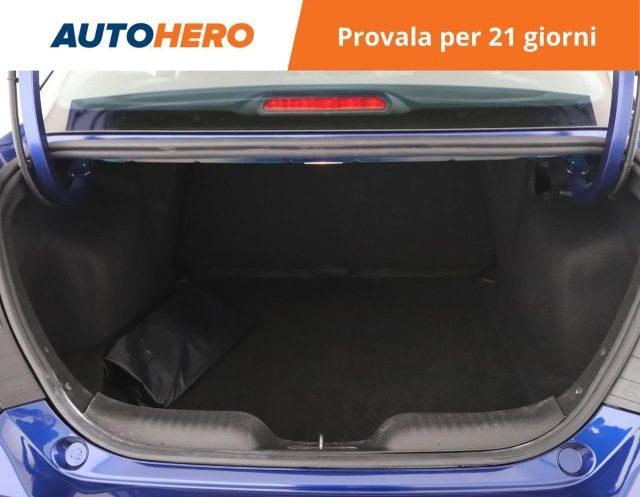 FIAT Tipo 1.6 Mjt S&S 4 porte