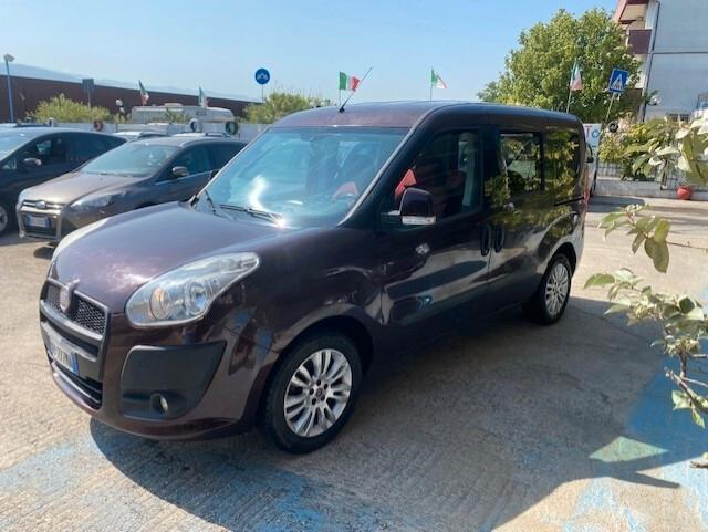 Fiat Doblo Doblò 1.4 T-Jet 16V Natural Power Active