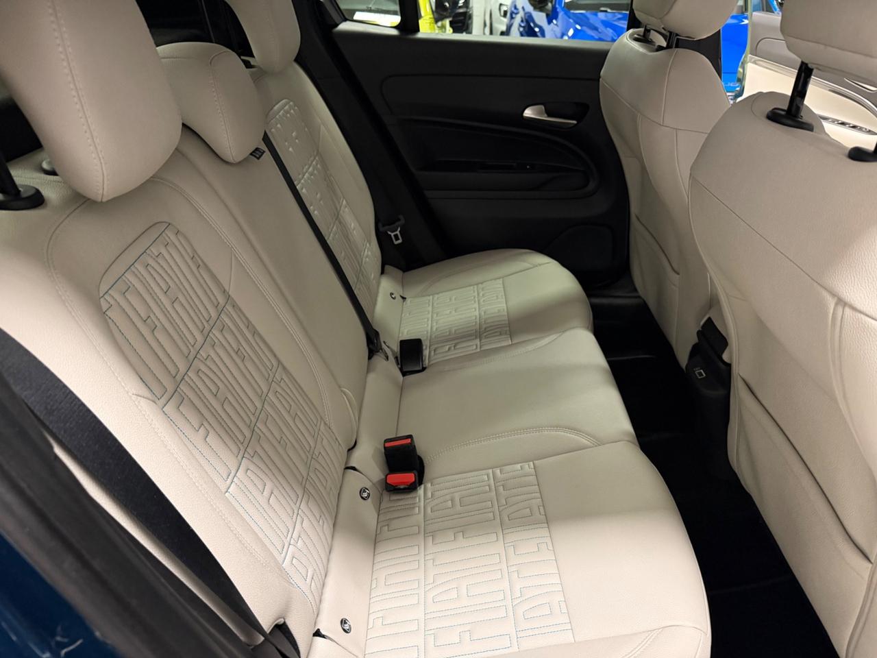 Fiat 600 Hybrid 100 CV DCT MHEV La Prima 230 al mese